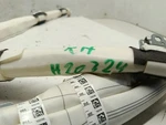 Passenger Right Air Bag Front Roof Fits 20-25 Versa 4113666. Fixed Price $194.99.
