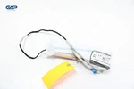 2014 - 2021 Bmw I3S I01 Front Right Passenger Side Seat Oem. Fixed Price $126.49.
