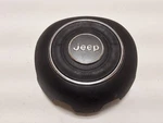 2015-2018 Jeep Renegade Driver Left Steering Wheel Black. Fixed Price $135.00.