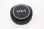 2023 - 2025 Kia Sportage Steering Wheel Oem 80100P1600WK Black. Fixed Price $413.36.