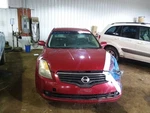 Chassis Ecm Bag Front With Side Center Console Sedan Fits 09 Altima 2100068. Fixed Price $76.00.