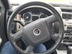 Air Bag Driver Wheel Fits 09-11 Mariner 4894655. Fixed Price $222.50.