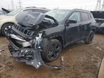 Passenger Right Air Bag Roof Fits 17-25 Compass 895324. Fixed Price $170.91.