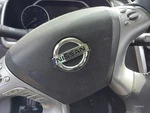 Driver Left Air Bag Wheel Thru 10/31/15 Fits Murano 3369474. Fixed Price $215.00.
