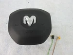 Dodge Ram 2500 3500 * New Body 2019-2026 Oem Airbag Steering Wheel Left Driver. Fixed Price $449.00.