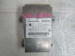 Bag Control Module E350 Fits 11-13 Mercedes E-class. Fixed Price $52.49.