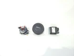2018 2020 Jaguar F-pace Oem Steering Wheel Air Bag With Module Clock Spring. Fixed Price $350.00.