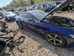 Driver Left Air Bag Convertible Knee Fits 15-17 Mustang 2765312. Fixed Price $279.50.