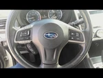 2014 - 2016 Subaru Impreza Driver Left Bag Wheel. Fixed Price $210.31.