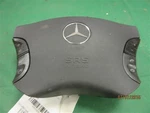 Air Bag 220 Type S350 Front Driver Wheel Fits 03-06 Mercedes S-class 513890. Fixed Price $110.00.