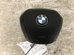 Driver Air Bag Wheel Spoke With Thumb Rests Fits 16-21 Bmw 740I 920223. Fixed Price $379.91.