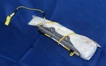 2016-2020 Toyota Prius Front Driver Left Side Seat Air Bag Oem W/90 Day Warranty. Fixed Price $170.95.