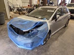 Used Left Curtain Air Bag Fits: 2014 Subaru Impreza Driver Roof 2.0L Sw Gra. Fixed Price $182.50.