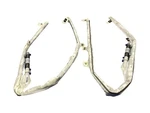 2012-2018 Mercedes Cls 63 Amg C218 Left & Right Roof Srs Curtain Air Bag Set. Fixed Price $174.99.