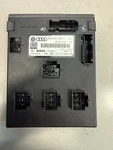 Audi Q5 A4 Q7 BCM1 Body Control Module 8K0907063P Oem Bosch. Fixed Price $60.00.