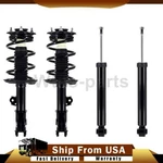 For Toyota C-hr 2018-2020 4X Shock Absorbers Front Rear. Fixed Price $614.67.