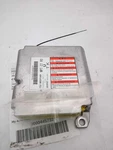 Used Air Bag Module Fits: 2015 Subaru Xv Crosstrek Control Behind. Fixed Price $124.99.