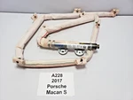 15-19 Oem Porsche Macan 95B Front Right Passenger Side Roof Air Bag. Fixed Price $355.02.