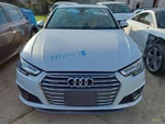 Driver Left Air Bag Front Roof Fits 17-19 Audi A4 3183206. Fixed Price $315.00.