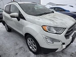 2018-2022 Ford Ecosport Front Passenger Roof Curtain Air Bag. Fixed Price $125.00.