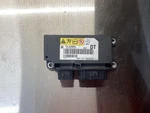 11-14 Chevy Silverado Sierra Srs Inflator Restraint Control Module Oem. Fixed Price $30.00.