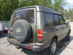 Air Bag Discovery Sd Driver Fits 94-99 Land Rover 785. Fixed Price $107.00.