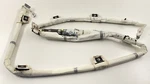 13-16 Mercedes Benz GL350 X166 Passenger Right Curtain Roof Oem. Fixed Price $94.99.