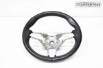 2015-2018 Porsche Macan Front Left Driver Side Steering Wheel Leather Oem. Fixed Price $233.99.