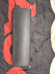 12 13 14 15 16 17 Audi A7 Right Side Knee Blk, Part # 4G8880842A. Fixed Price $50.00.