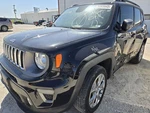 2020-2023 Jeep Renegade Driver Roof Curtain Air Bag. Fixed Price $135.00.