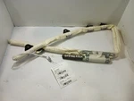 Srs Driver/left Roof/curtain Airbag From Bmw 328I 11406902. Fixed Price $206.94.