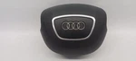 Audi Q7 Left Driver Wheel Air Bag Oem Trim Code Ca. Fixed Price $157.50.