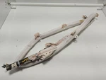 2018-2019 Chevy Cruze Sedan Front Left Driver Roof Curtain Air Bag. Fixed Price $175.00.