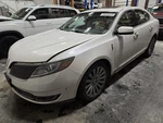 Used Steering Wheel Air Bag Fits: 2013 Lincoln Mks Front Driver. Fixed Price $170.00.