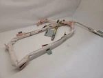2011-17 Nissan Quest Rh Passenger Right Roof Curtain Air Bag. Fixed Price $174.96.