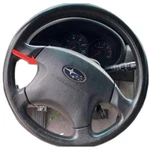 2003 - 2004 Subaru Forester Steering Wheel Air Bag Safety Left Driver Side Lh. Fixed Price $144.00.