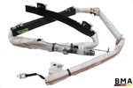 Lucid Right Passenger Side Roof Curtain Airbag P11-DBD000-04 2022 2025 Oem. Fixed Price $740.99.