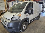 Used Steering Wheel Air Bag Fits: 2016 Ram Promaster 1500 Van Driver. Fixed Price $420.00.