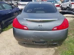 Passenger Air Bag Coupe Roof Fits 14-15 Infiniti Q60 3150764. Fixed Price $215.00.
