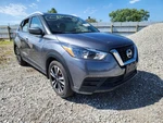 2020 Nissan Kicks Front Right Passenger Roof Curtain Air Bag. Fixed Price $200.00.