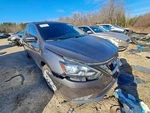 2016 Nissan Sentra Right Passenger Curtain Airbag - Used, 124K Miles. Fixed Price $113.95.