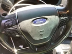 Used Steering Wheel Air Bag Fits: 2016 Ford Explorer Front Driver Base W/o. Fixed Price $155.00.