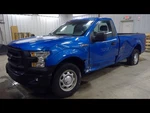 Passenger Air Bag Front Roof Fits 15-16 Ford F150 Pickup 1058573. Fixed Price $234.99.