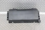 15-21 Wrx Black Dashboard Driver Side Left Lh Knee Bolster. Fixed Price $162.99.