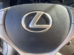 2013 2014 2015 Lexus ES350 Left Driver Steering Wheel 992655. Fixed Price $156.75.