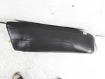 2013-2014 Toyota Camry Rear Passenger Seat Side Bolster W/ Airbag *blk Lthr. Fixed Price $175.75.