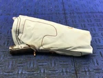 2012-2018 Bmw 640I Front Left Driver Seat Airbag Oem. Fixed Price $110.50.