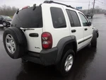 Driver Left Side Roof Mounted Fits 06-07 Liberty 32167916. Fixed Price $116.85.