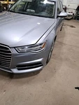2016 A6 Audi Air Bag Assembly Rh Passenger Side Roof SKU#4365510. Fixed Price $137.75.