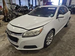 Used Steering Wheel Air Bag Fits: 2014 Chevrolet Malibu Driver. Fixed Price $170.00.
